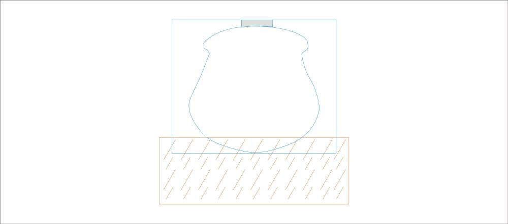 [city]白酒包装设计：传承酒文化，雕琢高端质感的品牌表达