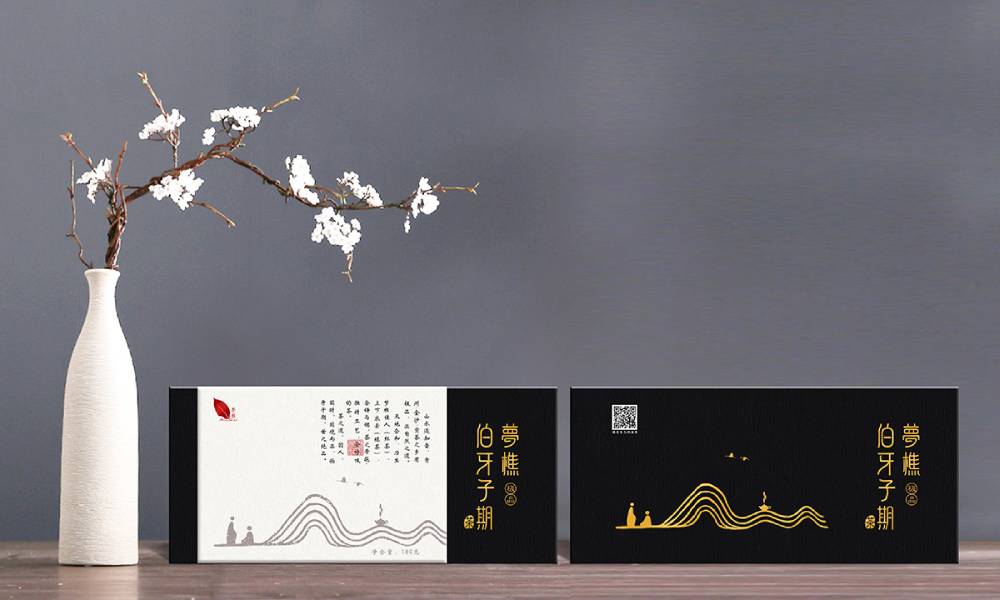 杭锦后旗产品包装设计：全场景定制，助力品牌精准触达用户