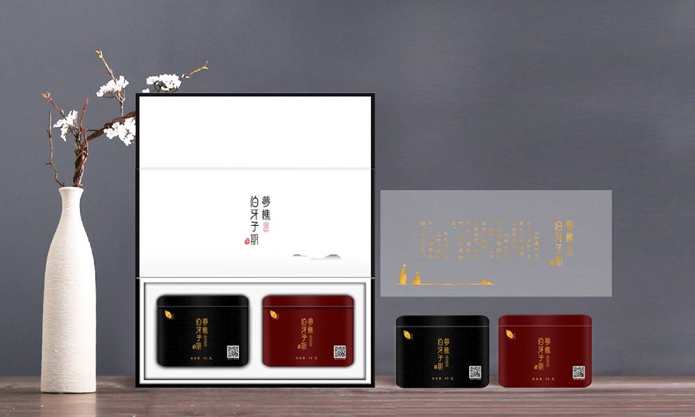 杭锦后旗包装设计：文化赋能，创新驱动，解锁城市产业新势能