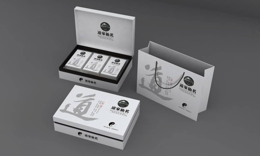杭锦后旗包装盒设计：功能与美学并重，打造产品核心竞争力