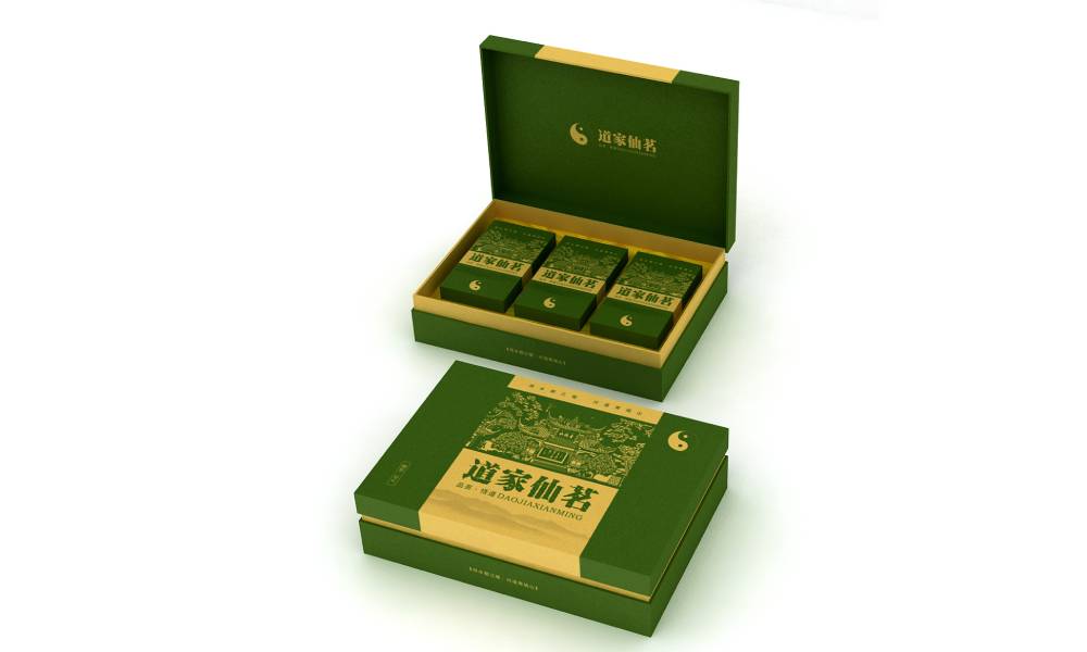 杭锦后旗包装设计公司：以专业能力赋能品牌包装升级