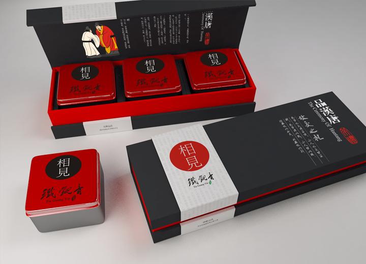 杭锦后旗包装设计：以用户为核心，雕琢极致体验