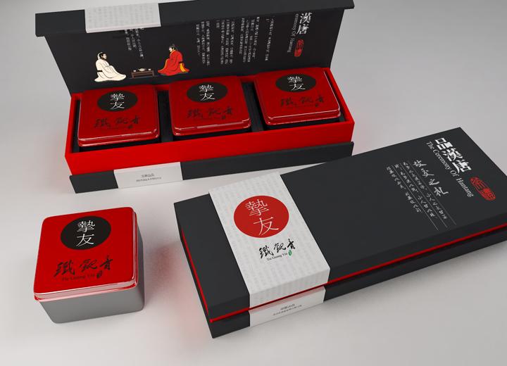 杭锦后旗包装盒设计：兼顾实用与美学，赋能产品价值