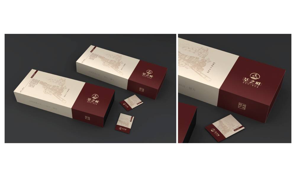 以创新为魂，重塑杭锦后旗包装设计公司的服务新范式
