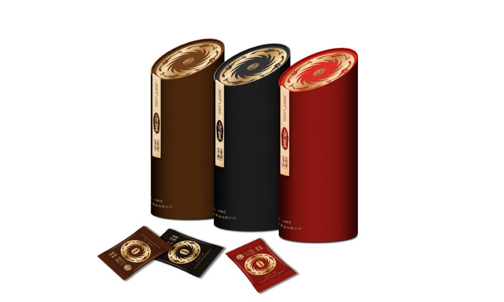 杭锦后旗茶叶包装设计：承茶礼雅韵，展地域风情