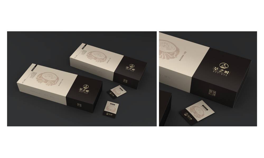 杭锦后旗包装设计公司：专业赋能，打造城市包装设计产业高地