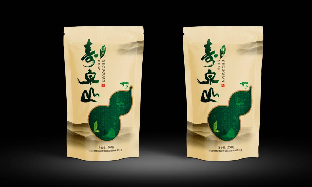 杭锦后旗食品包装设计：兼顾安全与颜值，守护舌尖上的城市味道