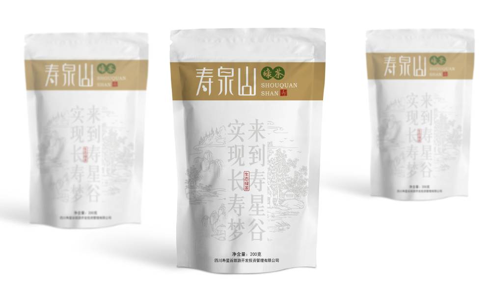 杭锦后旗包装设计：城市文化赋能，打造地域品牌视觉名片