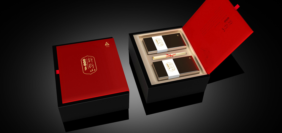 杭锦后旗包装设计：以创新为翼，引领绿色风尚