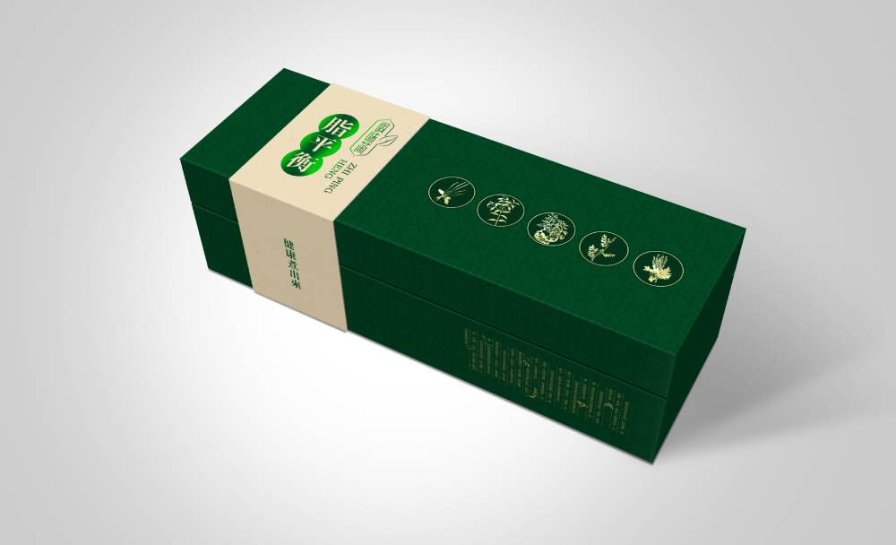 以文赋能，杭锦后旗包装设计书写城市文化新篇