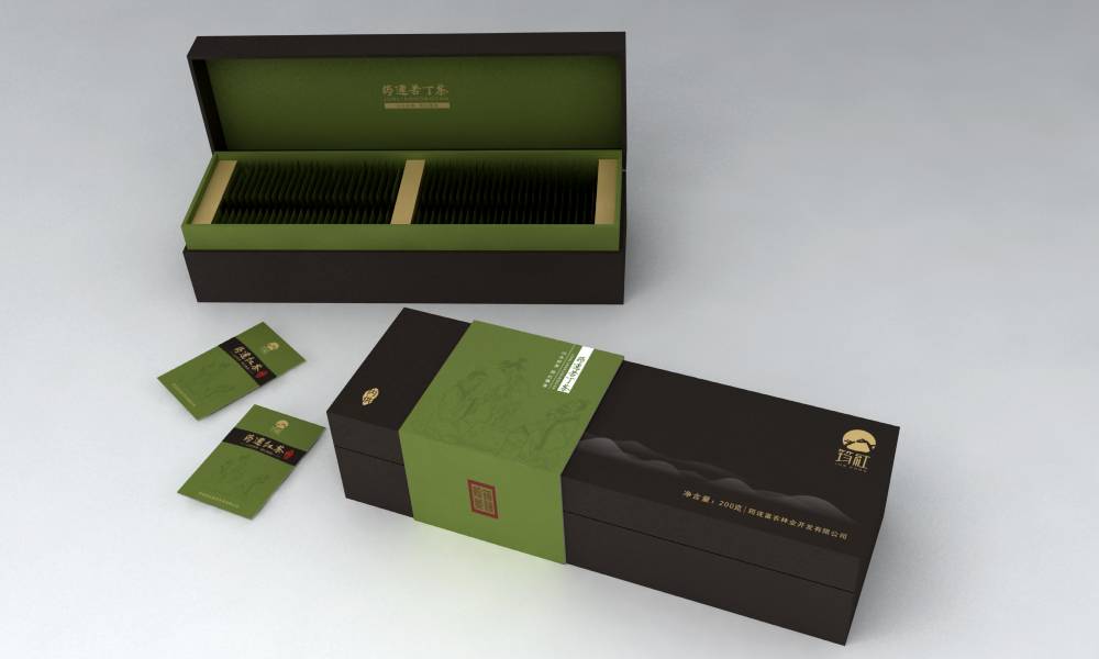 杭锦后旗产品包装设计：以用户为核心，打造全品类包装解决方案