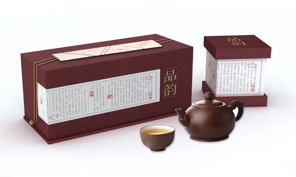 杭锦后旗产品包装设计从0到1：5步打造高辨识度，助力产品抢占市场C位