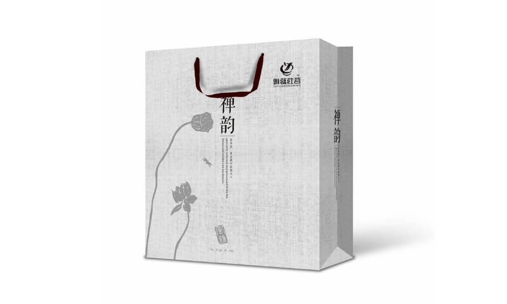 以新破局，杭锦后旗包装设计激活产业创新动能